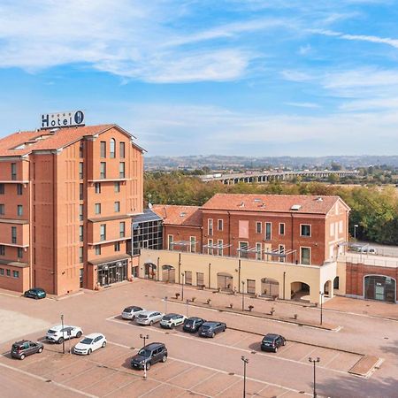 Hotel Ristorante Al Mulino By Lvg Hotel Collection Alessandria Exterior photo