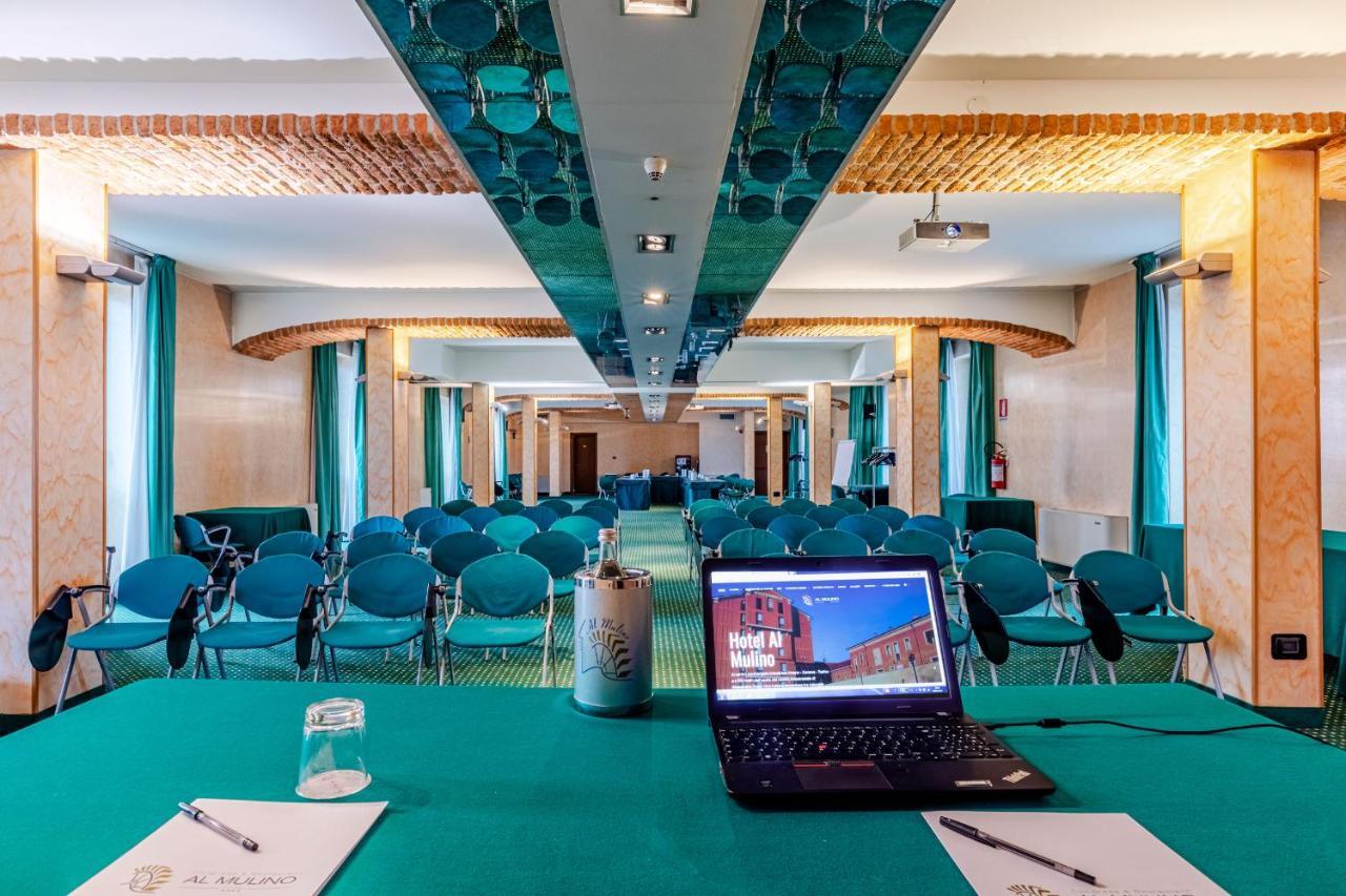 Hotel Ristorante Al Mulino By Lvg Hotel Collection Alessandria Exterior photo