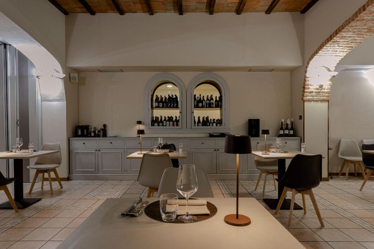 Hotel Ristorante Al Mulino By Lvg Hotel Collection Alessandria Exterior photo