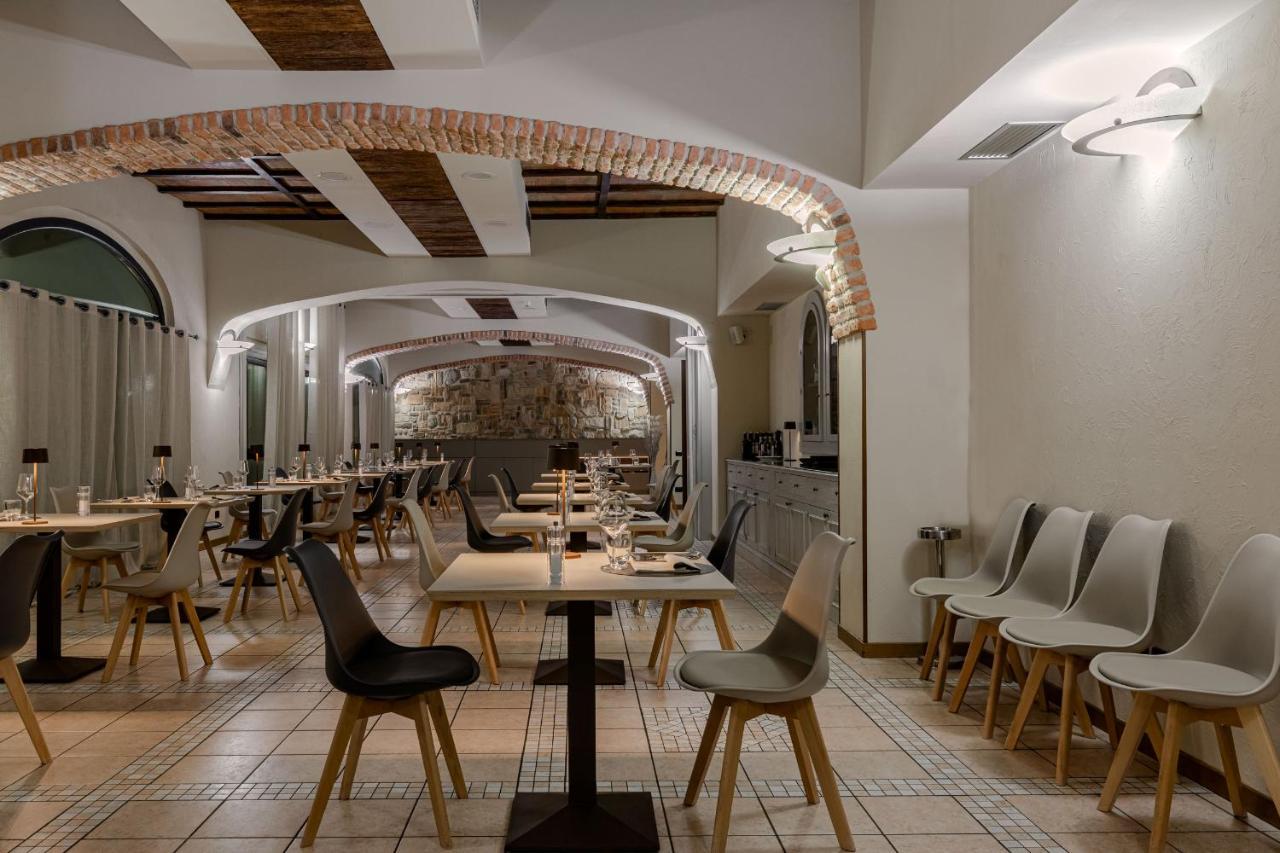 Hotel Ristorante Al Mulino By Lvg Hotel Collection Alessandria Exterior photo