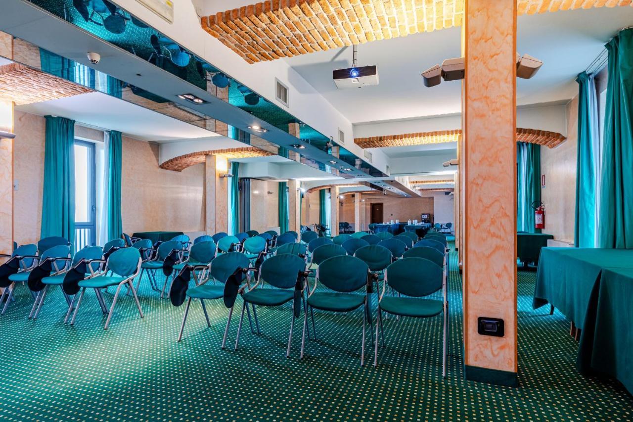 Hotel Ristorante Al Mulino By Lvg Hotel Collection Alessandria Exterior photo