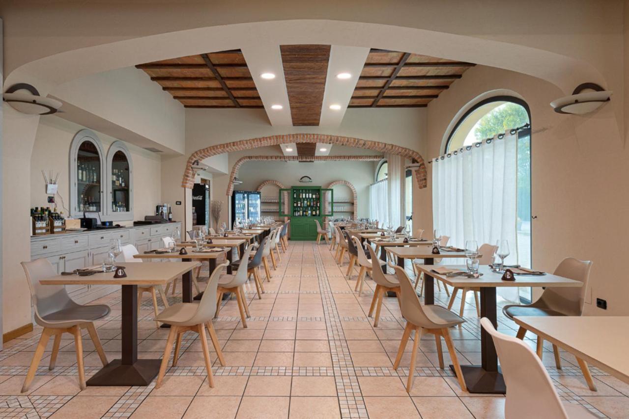 Hotel Ristorante Al Mulino By Lvg Hotel Collection Alessandria Exterior photo