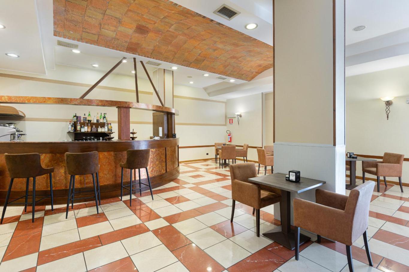 Hotel Ristorante Al Mulino By Lvg Hotel Collection Alessandria Exterior photo