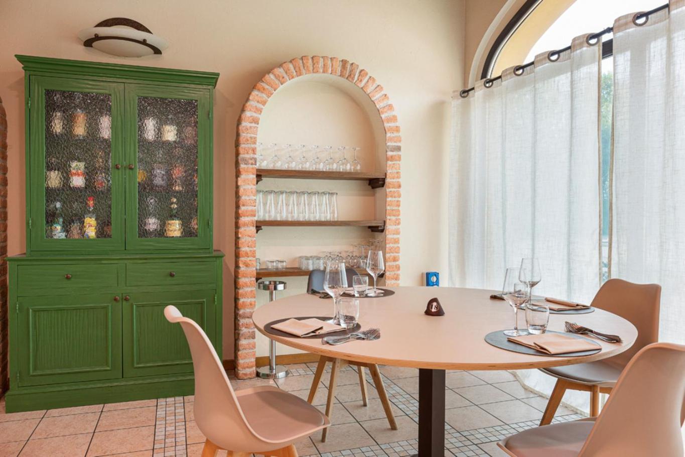 Hotel Ristorante Al Mulino By Lvg Hotel Collection Alessandria Exterior photo
