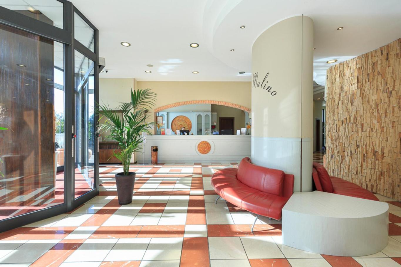 Hotel Ristorante Al Mulino By Lvg Hotel Collection Alessandria Exterior photo