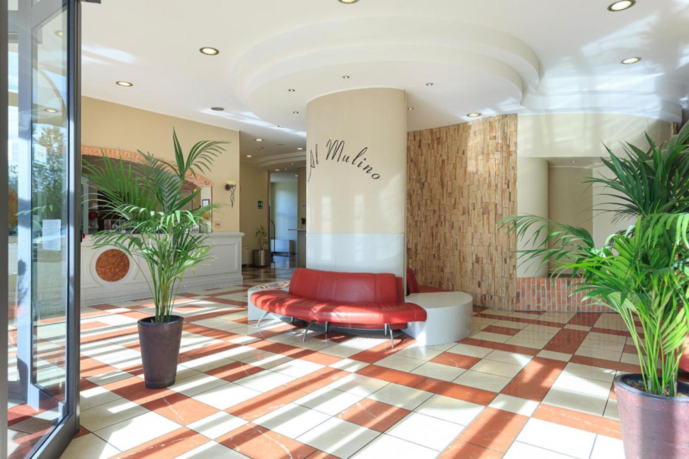 Hotel Ristorante Al Mulino By Lvg Hotel Collection Alessandria Exterior photo