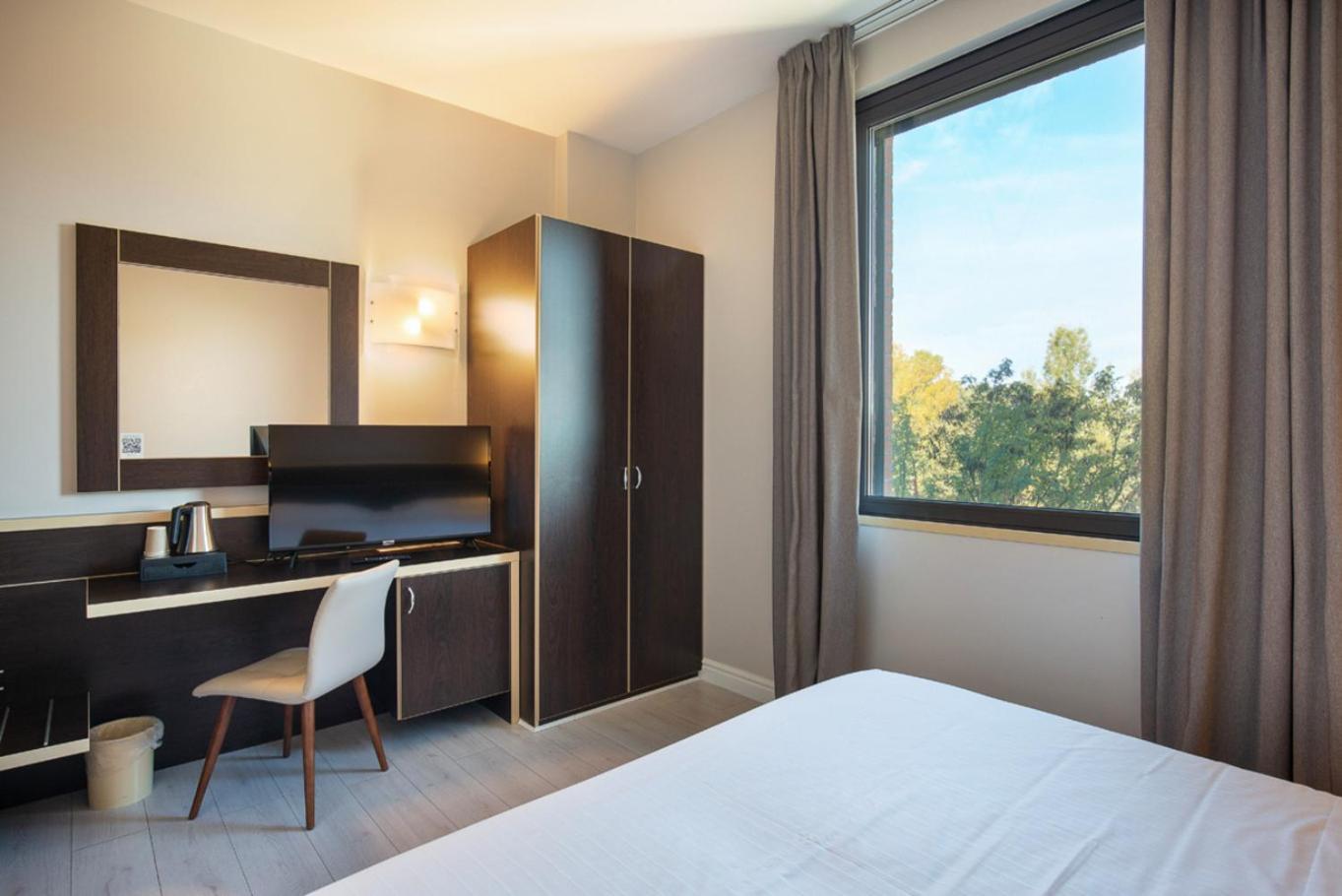 Hotel Ristorante Al Mulino By Lvg Hotel Collection Alessandria Exterior photo