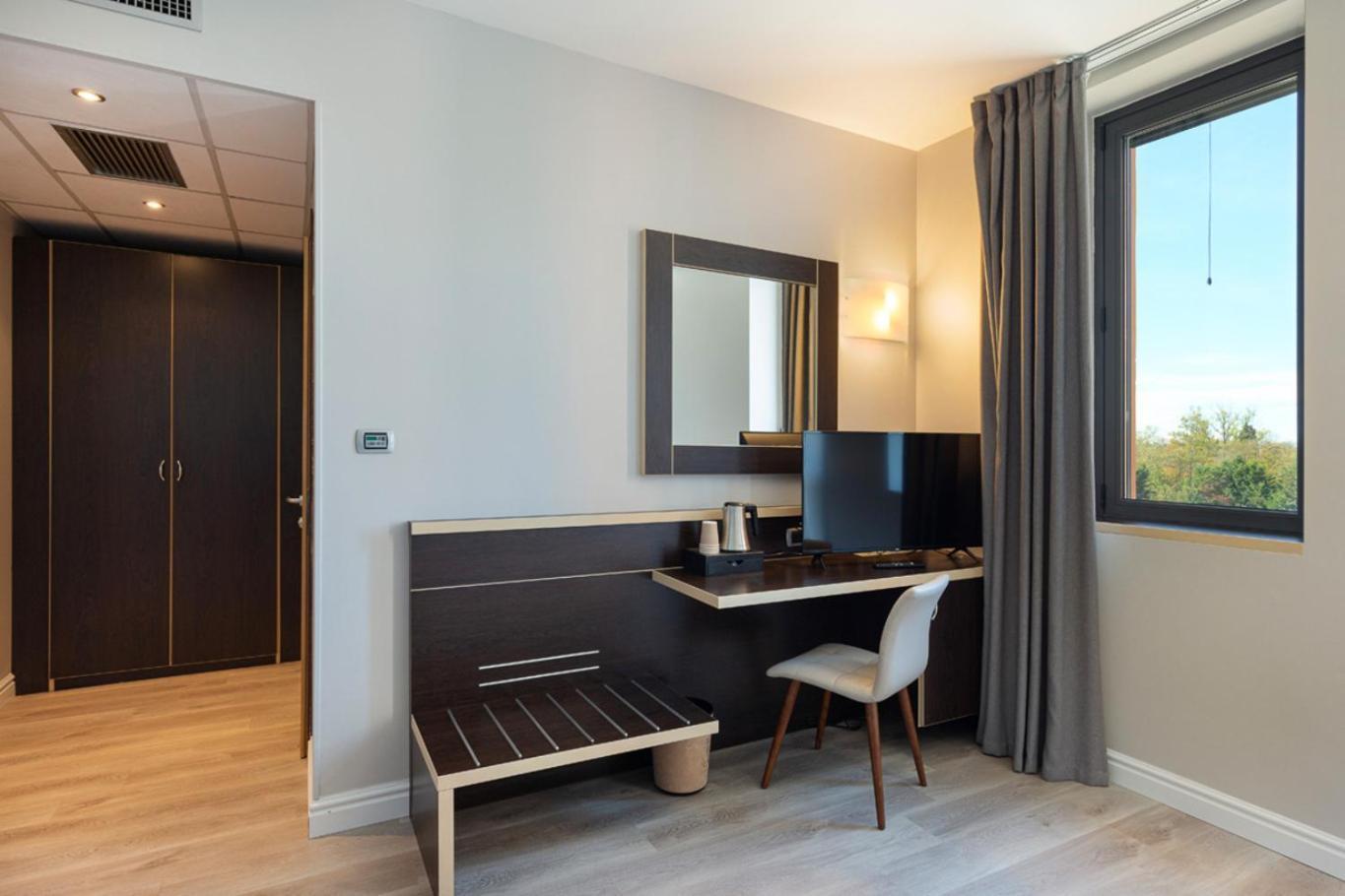 Hotel Ristorante Al Mulino By Lvg Hotel Collection Alessandria Exterior photo