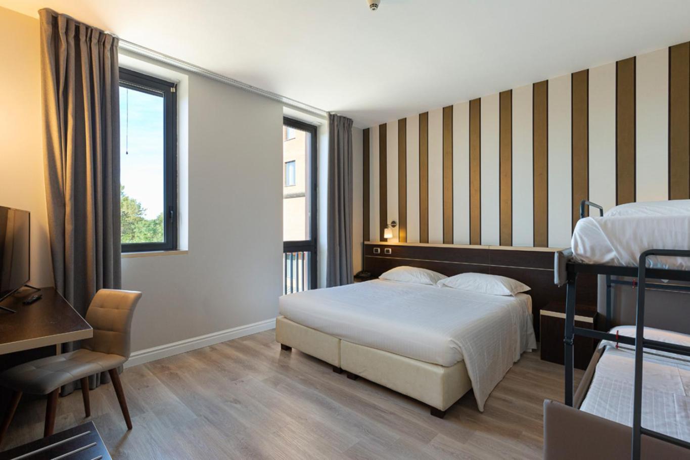 Hotel Ristorante Al Mulino By Lvg Hotel Collection Alessandria Exterior photo
