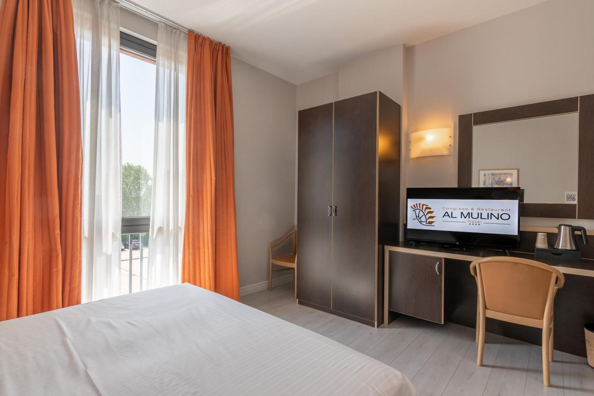 Hotel Ristorante Al Mulino By Lvg Hotel Collection Alessandria Exterior photo