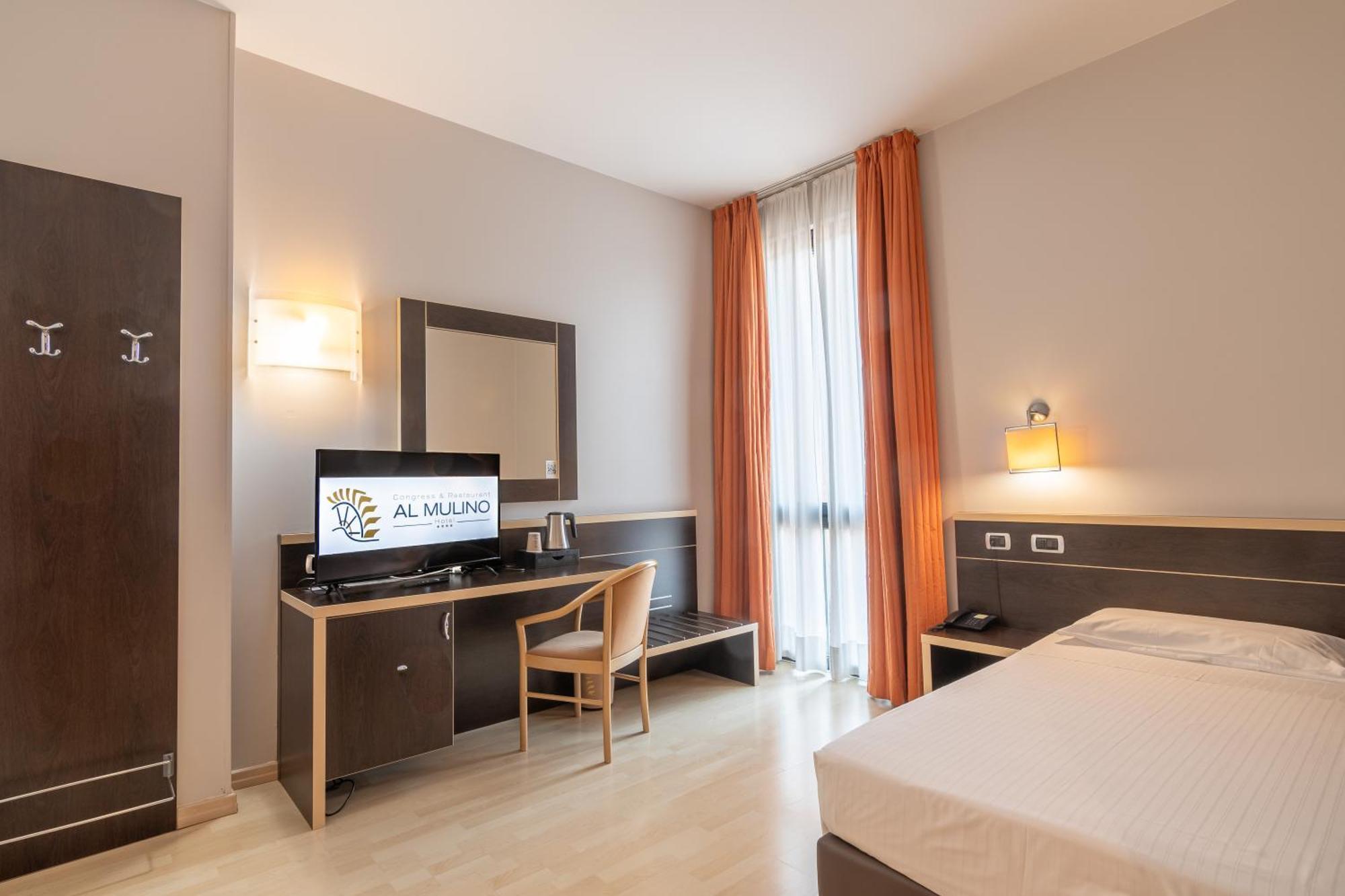Hotel Ristorante Al Mulino By Lvg Hotel Collection Alessandria Exterior photo