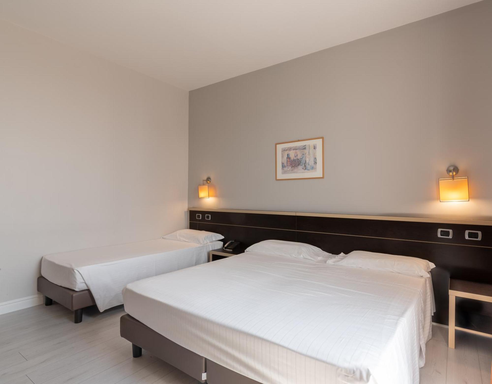Hotel Ristorante Al Mulino By Lvg Hotel Collection Alessandria Exterior photo